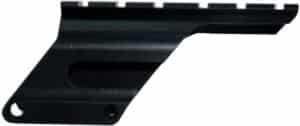AIMTECH SADDLE MOUNT REMINGTON - 870/1100/1187 12 & 20GA. MATTE