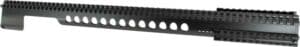 AIMTECH RAIL MOUNT WARHAMMER - MOSS 500/590 12GA.