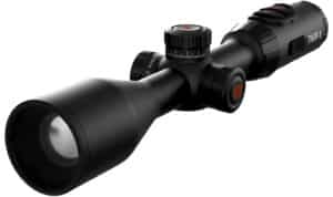 ATN THOR 6 ELITE THERMAL 2-16X 640X512