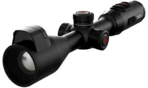 ATN THOR 6 ELITE THERMAL 2-16X 640X512 LRF