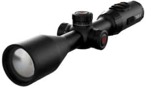 ATN THOR 6 ELITE THERMAL 3-24X 640X512