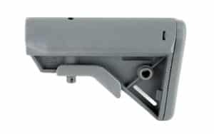 B5 BRAVO STK MIL-SPEC GRY