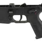 B&T APC9 Pro Trigger Group Alloy black aluminum lower for APC9 SPC9 GHM9