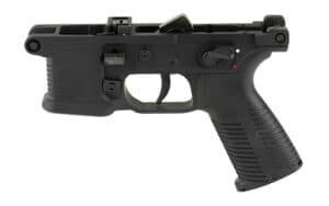 B&T APC9 Pro Trigger Group Alloy black aluminum lower for APC9 SPC9 GHM9