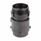 B&T SD-140020 NATO A2 HUB Adapter 1.375x24 black
