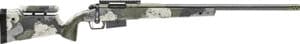 Springfield Armory Model 2020 Waypoint .300 Win Mag 24in carbon fiber barrel evergreen camo