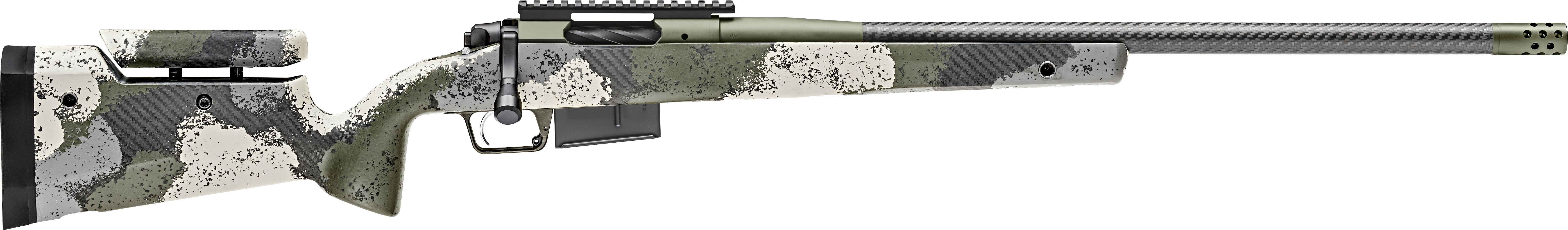Springfield Armory 2020 Waypoint | .300 Win Mag | 24" CF | BAW924300WMCFGA