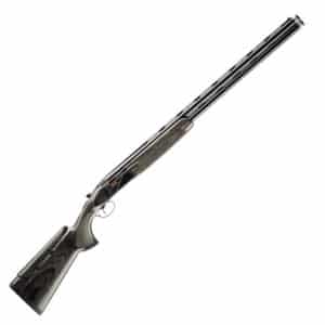 Beretta 688 Perf 12GA 30in RH over-under shotgun with laminated two-tone wood stock