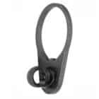 Blackhawk Universal Single-Point Sling Adapter 70SM04BK black metal for AR-15/M4