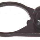 Blackhawk Universal Single-Point Sling Adapter 70SM04BK black metal for AR-15/M4