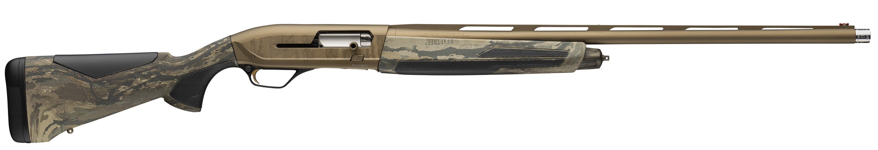 Browning Maxus II Wicked Wing | 12 Gauge | 26 in | MPN 011785205