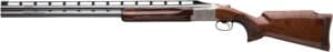 Browning Citori 725 12-gauge over/under shotgun, 32-inch barrel, left-hand, Black Walnut stock