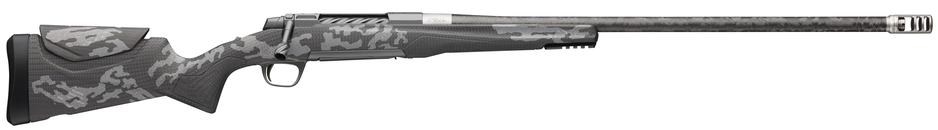 Browning X-Bolt 2 Mountain Pro | 7mm PRC | 24in | 036083298
