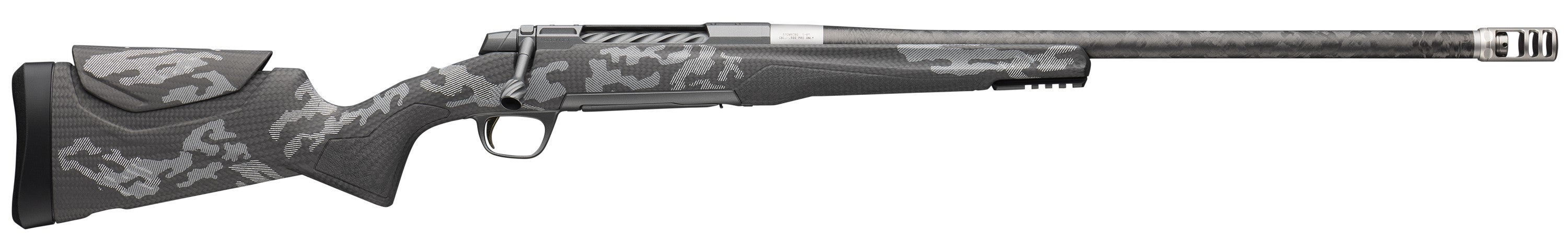 Browning X-Bolt 2 Mountain Pro | .300 PRC | BRN 036084297