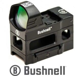 AR Optic 1x26 AR FS 2.0 Matte Black