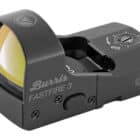 Burris FastFire III red dot sight 3 MOA black matte 21x15mm