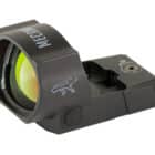 CANIK MeCANIK MO3 reflex red dot sight 29x24mm black anodized