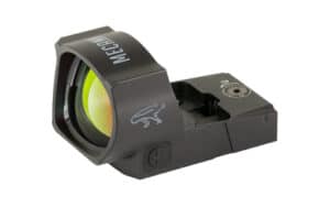 CANIK MeCANIK MO3 reflex red dot sight 29x24mm black anodized