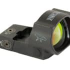 CANIK MeCANIK MO3 reflex red dot sight 29x24mm black anodized