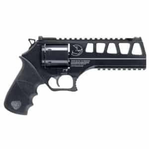 Chiappa Rhino 60DS revolver 44 Mag 6 inch black