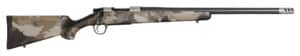 Christensen Arms Ridgeline FFT Barren Dune 7mm-08 20in bolt-action rifle