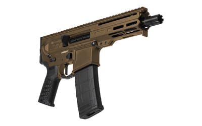 CMMG DISSENT MK4 300 AAC | 6.5" | 30+1 | 30A0E33MB