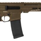 CMMG DISSENT MK4 .300 AAC Blackout 6.5 inch Midnight Bronze pistol