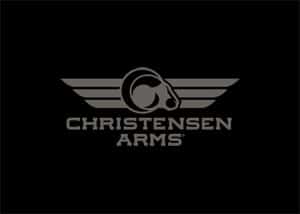 Christensen Arms Ridgeline FFT 25 Creedmoor 20 inch carbon fiber threaded barrel Burnt Bronze