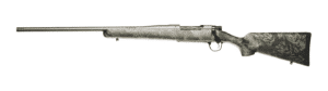 Christensen Arms Mesa FFT 22CM tungsten 20 inch left-hand bolt-action rifle