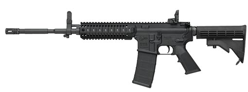 Colt CR6940 Monolithic Carbine | 5.56/.223 | 16.1" | 30rd
