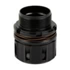 Dead Air KeyMicro Legacy Adapter DA452 in black nitride