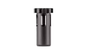 Dead Air Mojave Piston PB441 M13.5x1 LH Black for 9mm Mojave-9