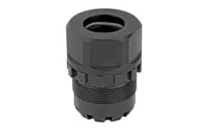 Dead Air P-Series Booster Assembly SD500 Nitride Black