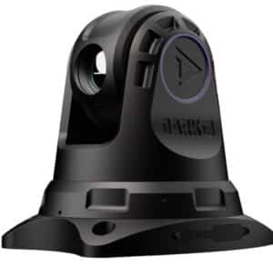 DARK30 DEFIANCE 640PTZ THERMAL CAMERA