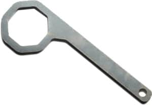 Dead Air DAT002PACK RXD30Ti wrench kit with TL001 tool and DAT002 wrench