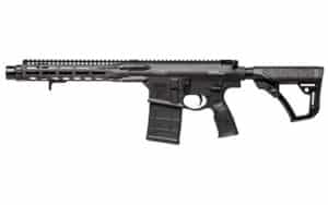 Daniel Defense DD5 SBR .308 7.62 NATO 12.5in black