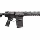 Daniel Defense DD5 SBR .308 7.62 NATO 12.5in black