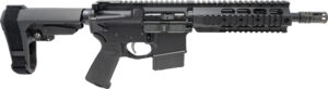 DPMS/Panther Arms DPM KITTY PST 338ARC 10R 8B QD product image