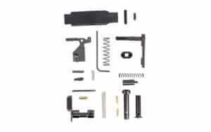 DPMS Panther Arms DP51655129606 AR-15 Lower Parts Kit components