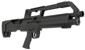 Escort BullTac HEBA41180001 .410 Bore bullpup semi-auto shotgun 18 inch barrel black