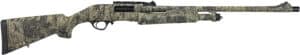 Escatech HATSAN Escort 20GA TKY 24 pump-action shotgun with fiber-optic sights