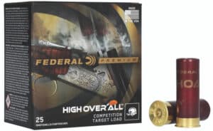 FED HOA 28GA 2.75 3/4OZ #9 1250FPS 25/10