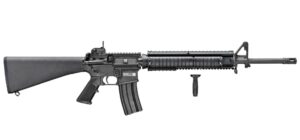 FN FN15 M16 Military Collector 5.56 NATO 20-inch barrel black finish