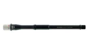 FAXON MATCH BBL 338ARC 11.5" GNNR