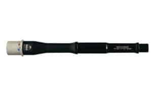 FAXON MATCH BBL 338ARC 9" GNNR
