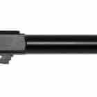 Faxon Duty Series 9mm drop-in barrel for Glock 19, black nitride finish