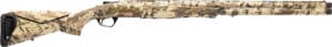 Browning Cynergy Auric SW 12ga 28in over-under shotgun with camo synthetic stock