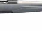 Browning X-Bolt 2 Special SPR 7mm PRC 24in threaded barrel with gray synthetic stock