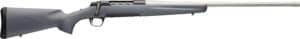 Browning X-Bolt 2 Special SPR 7mm PRC 24in threaded barrel with gray synthetic stock