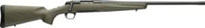 Browning X-Bolt 2 Composite Special 300 Win Mag 26in OD green stock right-hand